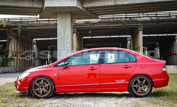 ซื้อ รถมือสอง Honda Civic สีแดง รถยนต์ ใน %{เมือง} ใน กรุงเทพมหานคร ซื้อ รถมือสอง Honda Civic สีแดง รถยนต์ ใน %{เมือง} ใน กรุงเทพมหานคร