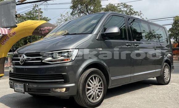 Buy Used Volkswagen Caravelle Other Car in Bangkok in Bangkok