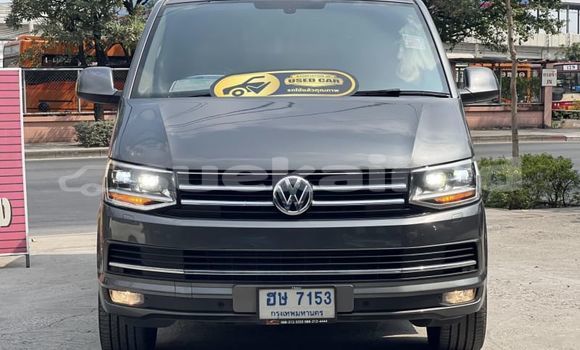 Buy Used Volkswagen Caravelle Other Car in Bangkok in Bangkok Buy Used Volkswagen Caravelle Other Car in Bangkok in Bangkok