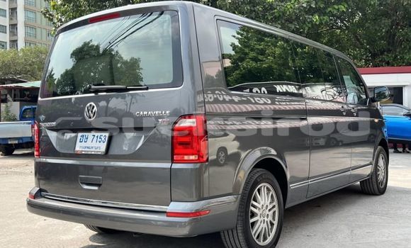 Buy Used Volkswagen Caravelle Other Car in Bangkok in Bangkok Buy Used Volkswagen Caravelle Other Car in Bangkok in Bangkok