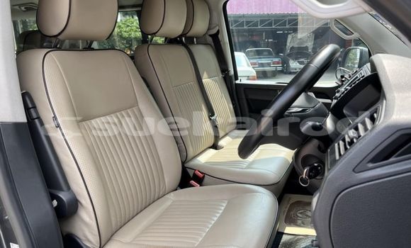 Buy Used Volkswagen Caravelle Other Car in Bangkok in Bangkok Buy Used Volkswagen Caravelle Other Car in Bangkok in Bangkok
