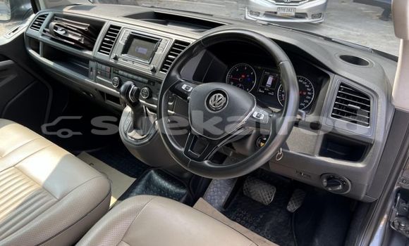 Buy Used Volkswagen Caravelle Other Car in Bangkok in Bangkok Buy Used Volkswagen Caravelle Other Car in Bangkok in Bangkok