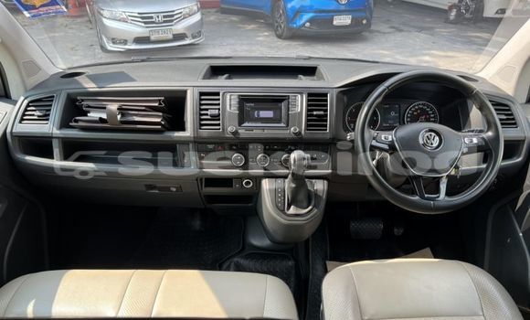 Buy Used Volkswagen Caravelle Other Car in Bangkok in Bangkok Buy Used Volkswagen Caravelle Other Car in Bangkok in Bangkok