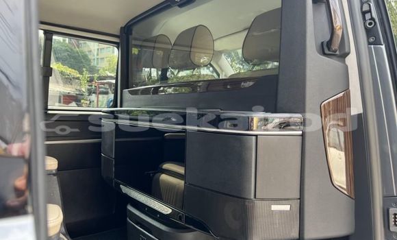 Buy Used Volkswagen Caravelle Other Car in Bangkok in Bangkok Buy Used Volkswagen Caravelle Other Car in Bangkok in Bangkok