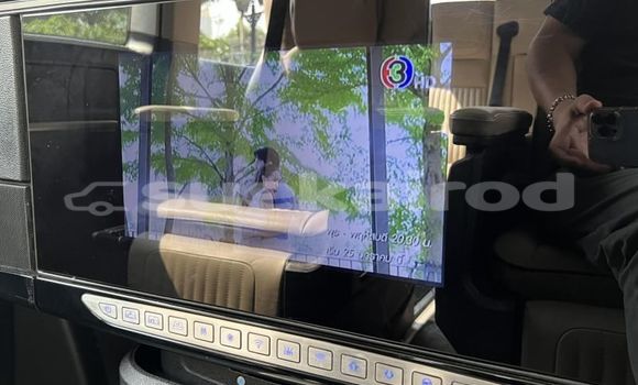 Buy Used Volkswagen Caravelle Other Car in Bangkok in Bangkok Buy Used Volkswagen Caravelle Other Car in Bangkok in Bangkok