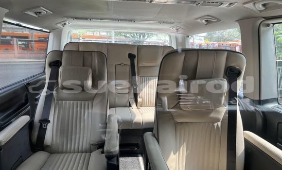 Buy Used Volkswagen Caravelle Other Car in Bangkok in Bangkok Buy Used Volkswagen Caravelle Other Car in Bangkok in Bangkok