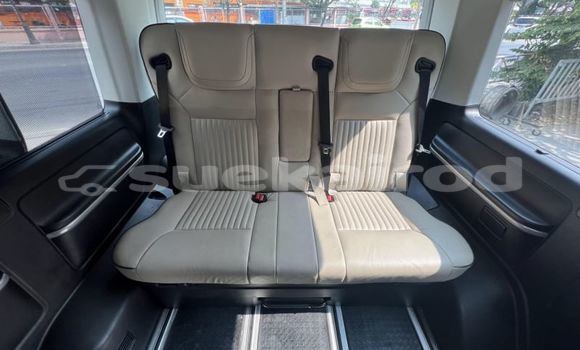 Buy Used Volkswagen Caravelle Other Car in Bangkok in Bangkok Buy Used Volkswagen Caravelle Other Car in Bangkok in Bangkok