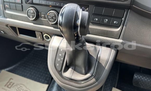 Buy Used Volkswagen Caravelle Other Car in Bangkok in Bangkok Buy Used Volkswagen Caravelle Other Car in Bangkok in Bangkok