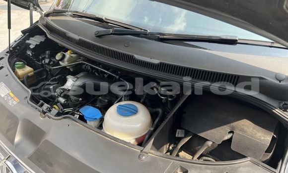 Buy Used Volkswagen Caravelle Other Car in Bangkok in Bangkok Buy Used Volkswagen Caravelle Other Car in Bangkok in Bangkok