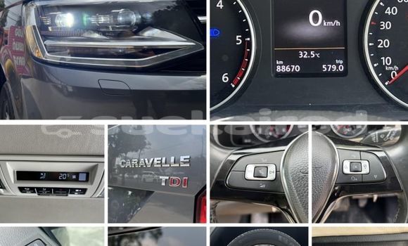 Buy Used Volkswagen Caravelle Other Car in Bangkok in Bangkok Buy Used Volkswagen Caravelle Other Car in Bangkok in Bangkok