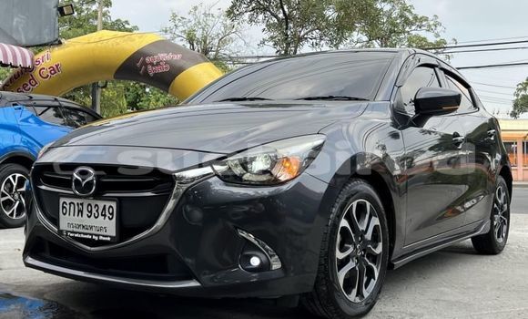Buy Used Mazda 2 Other Car in Bangkok in Bangkok Buy Used Mazda 2 Other Car in Bangkok in Bangkok