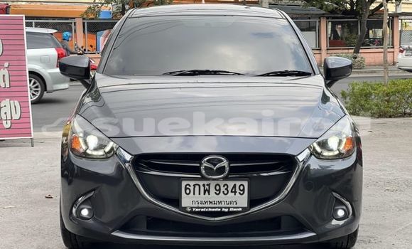 Buy Used Mazda 2 Other Car in Bangkok in Bangkok Buy Used Mazda 2 Other Car in Bangkok in Bangkok