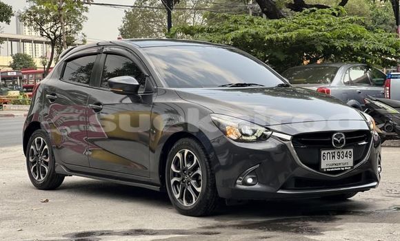 Buy Used Mazda 2 Other Car in Bangkok in Bangkok Buy Used Mazda 2 Other Car in Bangkok in Bangkok