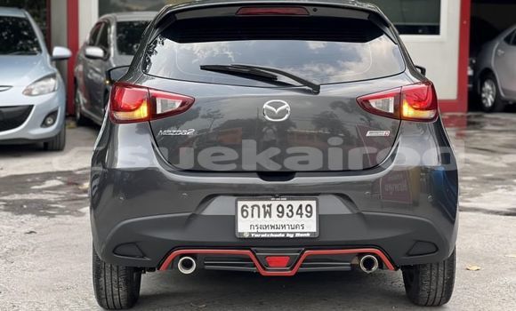 Buy Used Mazda 2 Other Car in Bangkok in Bangkok Buy Used Mazda 2 Other Car in Bangkok in Bangkok