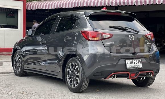 Buy Used Mazda 2 Other Car in Bangkok in Bangkok Buy Used Mazda 2 Other Car in Bangkok in Bangkok