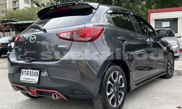 Buy Used Mazda 2 Other Car in Bangkok in Bangkok Buy Used Mazda 2 Other Car in Bangkok in Bangkok