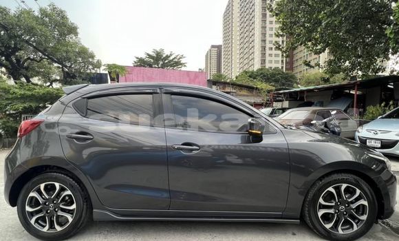 Buy Used Mazda 2 Other Car in Bangkok in Bangkok Buy Used Mazda 2 Other Car in Bangkok in Bangkok