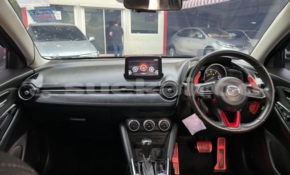 Buy Used Mazda 2 Other Car in Bangkok in Bangkok Buy Used Mazda 2 Other Car in Bangkok in Bangkok