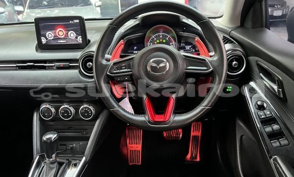 Buy Used Mazda 2 Other Car in Bangkok in Bangkok Buy Used Mazda 2 Other Car in Bangkok in Bangkok