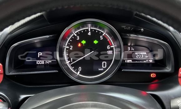 Buy Used Mazda 2 Other Car in Bangkok in Bangkok Buy Used Mazda 2 Other Car in Bangkok in Bangkok