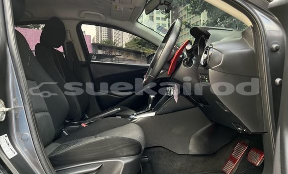 Buy Used Mazda 2 Other Car in Bangkok in Bangkok Buy Used Mazda 2 Other Car in Bangkok in Bangkok