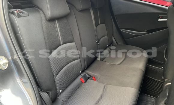 Buy Used Mazda 2 Other Car in Bangkok in Bangkok Buy Used Mazda 2 Other Car in Bangkok in Bangkok