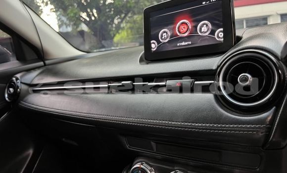 Buy Used Mazda 2 Other Car in Bangkok in Bangkok Buy Used Mazda 2 Other Car in Bangkok in Bangkok