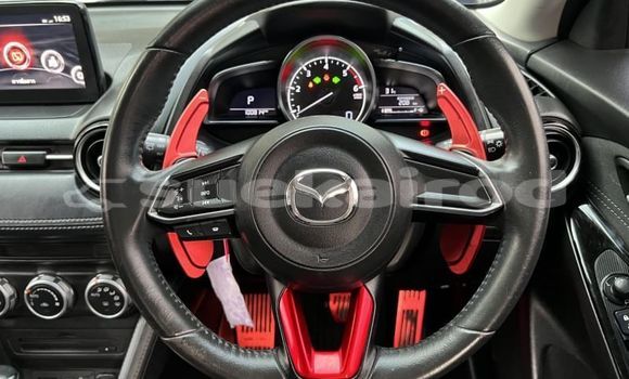 Buy Used Mazda 2 Other Car in Bangkok in Bangkok Buy Used Mazda 2 Other Car in Bangkok in Bangkok