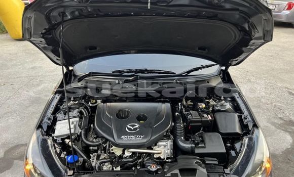 Buy Used Mazda 2 Other Car in Bangkok in Bangkok Buy Used Mazda 2 Other Car in Bangkok in Bangkok