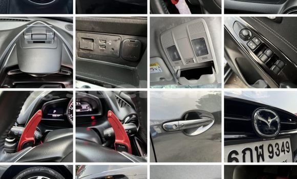 Buy Used Mazda 2 Other Car in Bangkok in Bangkok Buy Used Mazda 2 Other Car in Bangkok in Bangkok