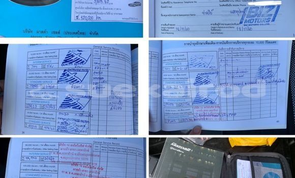 Buy Used Mazda 2 Other Car in Bangkok in Bangkok Buy Used Mazda 2 Other Car in Bangkok in Bangkok