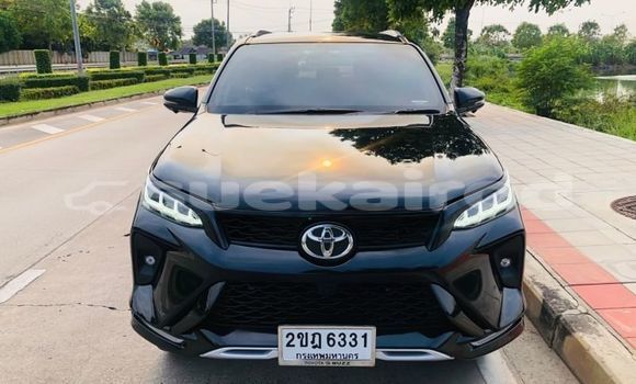 ซื้อ รถมือสอง Toyota Fortuner สีดำ รถยนต์ ใน %{เมือง} ใน กรุงเทพมหานคร ซื้อ รถมือสอง Toyota Fortuner สีดำ รถยนต์ ใน %{เมือง} ใน กรุงเทพมหานคร