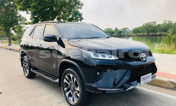 ซื้อ รถมือสอง Toyota Fortuner สีดำ รถยนต์ ใน %{เมือง} ใน กรุงเทพมหานคร ซื้อ รถมือสอง Toyota Fortuner สีดำ รถยนต์ ใน %{เมือง} ใน กรุงเทพมหานคร