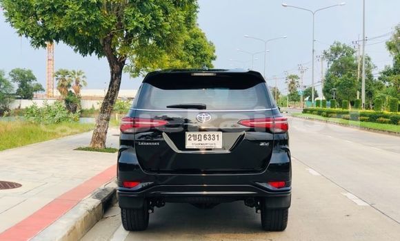 ซื้อ รถมือสอง Toyota Fortuner สีดำ รถยนต์ ใน %{เมือง} ใน กรุงเทพมหานคร ซื้อ รถมือสอง Toyota Fortuner สีดำ รถยนต์ ใน %{เมือง} ใน กรุงเทพมหานคร