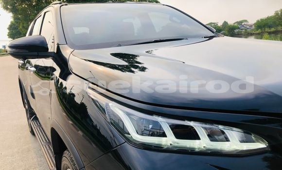 ซื้อ รถมือสอง Toyota Fortuner สีดำ รถยนต์ ใน %{เมือง} ใน กรุงเทพมหานคร ซื้อ รถมือสอง Toyota Fortuner สีดำ รถยนต์ ใน %{เมือง} ใน กรุงเทพมหานคร