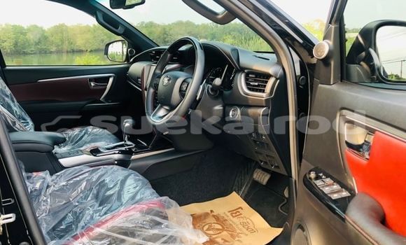 ซื้อ รถมือสอง Toyota Fortuner สีดำ รถยนต์ ใน %{เมือง} ใน กรุงเทพมหานคร ซื้อ รถมือสอง Toyota Fortuner สีดำ รถยนต์ ใน %{เมือง} ใน กรุงเทพมหานคร