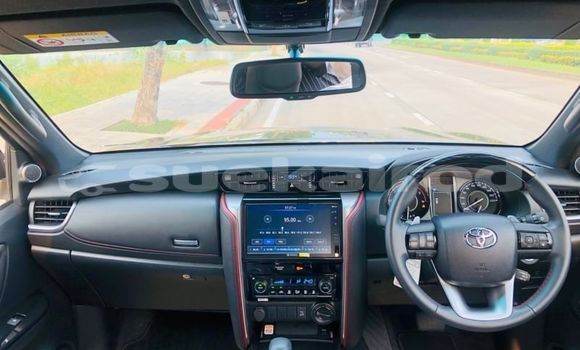 ซื้อ รถมือสอง Toyota Fortuner สีดำ รถยนต์ ใน %{เมือง} ใน กรุงเทพมหานคร ซื้อ รถมือสอง Toyota Fortuner สีดำ รถยนต์ ใน %{เมือง} ใน กรุงเทพมหานคร