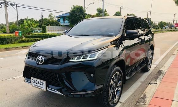ซื้อ รถมือสอง Toyota Fortuner สีดำ รถยนต์ ใน %{เมือง} ใน กรุงเทพมหานคร ซื้อ รถมือสอง Toyota Fortuner สีดำ รถยนต์ ใน %{เมือง} ใน กรุงเทพมหานคร