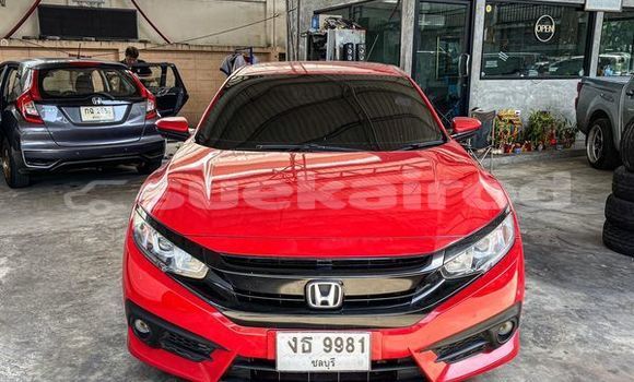 ซื้อ รถมือสอง Honda Civic สีแดง รถยนต์ ใน %{เมือง} ใน กรุงเทพมหานคร ซื้อ รถมือสอง Honda Civic สีแดง รถยนต์ ใน %{เมือง} ใน กรุงเทพมหานคร