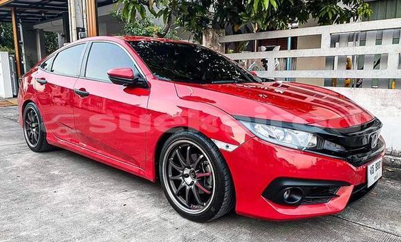 ซื้อ รถมือสอง Honda Civic สีแดง รถยนต์ ใน %{เมือง} ใน กรุงเทพมหานคร ซื้อ รถมือสอง Honda Civic สีแดง รถยนต์ ใน %{เมือง} ใน กรุงเทพมหานคร