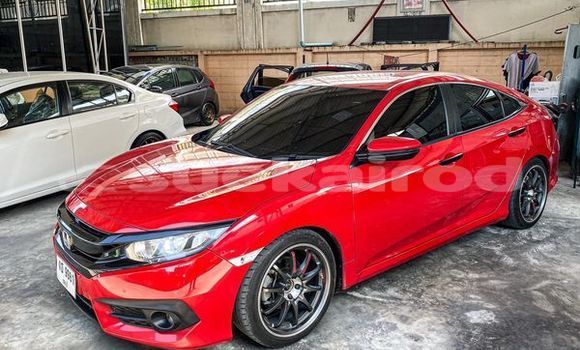 ซื้อ รถมือสอง Honda Civic สีแดง รถยนต์ ใน %{เมือง} ใน กรุงเทพมหานคร ซื้อ รถมือสอง Honda Civic สีแดง รถยนต์ ใน %{เมือง} ใน กรุงเทพมหานคร