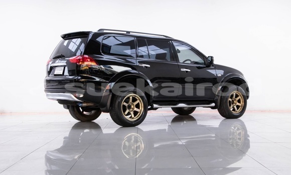 ซื้อ รถมือสอง Mitsubishi Pajero Sport สีดำ รถยนต์ ใน %{เมือง} ใน กรุงเทพมหานคร ซื้อ รถมือสอง Mitsubishi Pajero Sport สีดำ รถยนต์ ใน %{เมือง} ใน กรุงเทพมหานคร