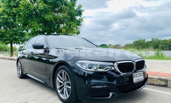 Buy Used BMW 5–Series Black Car in Bangkok in Bangkok Buy Used BMW 5–Series Black Car in Bangkok in Bangkok