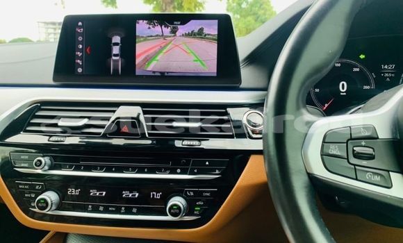 Buy Used BMW 5–Series Black Car in Bangkok in Bangkok Buy Used BMW 5–Series Black Car in Bangkok in Bangkok