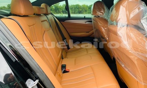 Buy Used BMW 5–Series Black Car in Bangkok in Bangkok Buy Used BMW 5–Series Black Car in Bangkok in Bangkok