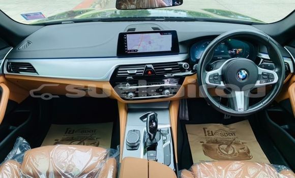 Buy Used BMW 5–Series Black Car in Bangkok in Bangkok Buy Used BMW 5–Series Black Car in Bangkok in Bangkok