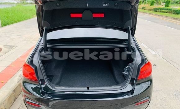 Buy Used BMW 5–Series Black Car in Bangkok in Bangkok Buy Used BMW 5–Series Black Car in Bangkok in Bangkok