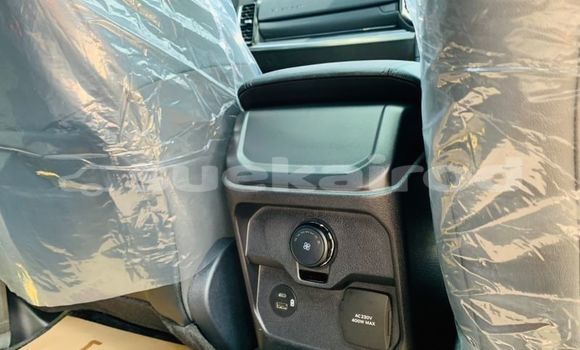 Buy Used Ford Everest Brown Car in Bangkok in Bangkok Buy Used Ford Everest Brown Car in Bangkok in Bangkok