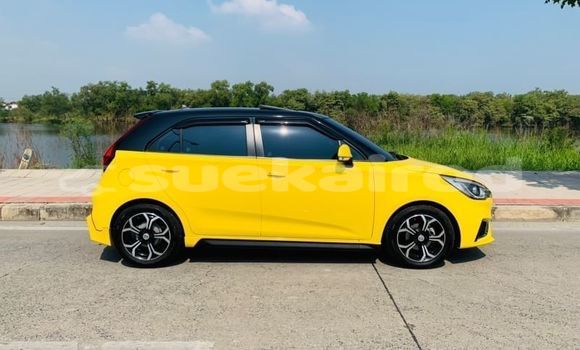 Buy Used MG 3 Other Car in Bangkok in Bangkok Buy Used MG 3 Other Car in Bangkok in Bangkok