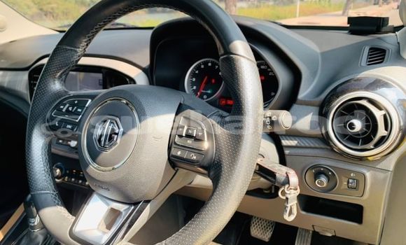 Buy Used MG 3 Other Car in Bangkok in Bangkok Buy Used MG 3 Other Car in Bangkok in Bangkok